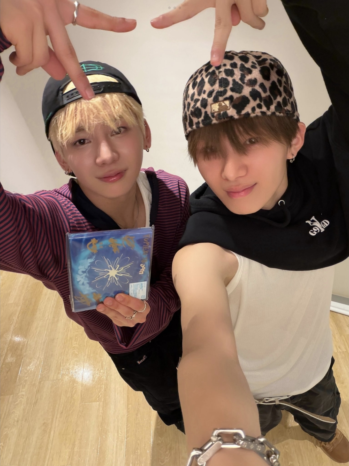 Today’s hot picks from the 유메키 community