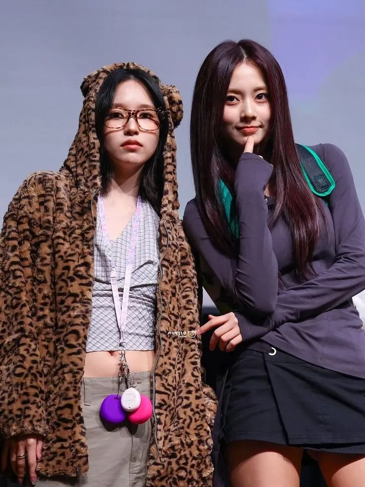 Mina (TWICE)的最新照片