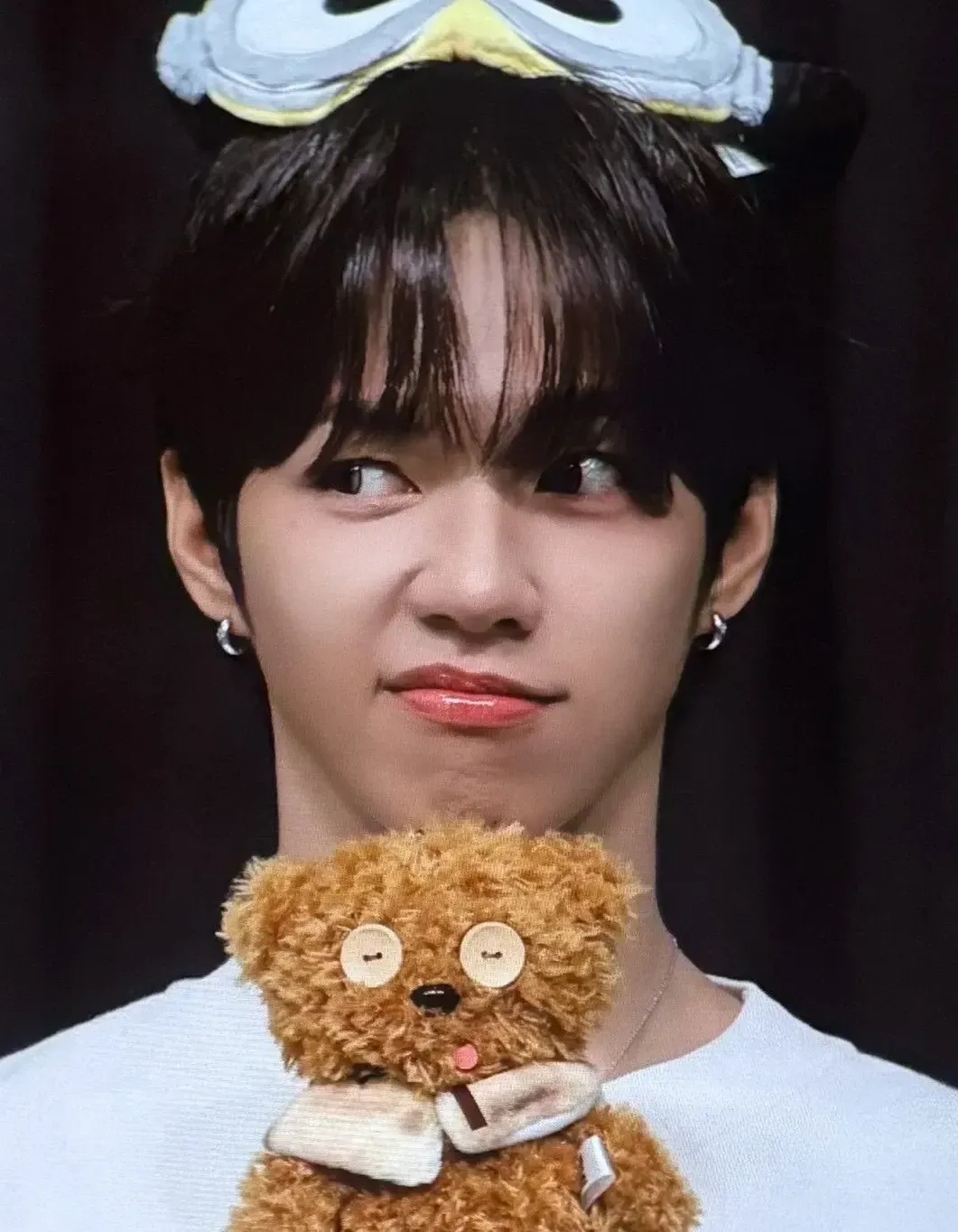 Latest photo of JL (AHOF)