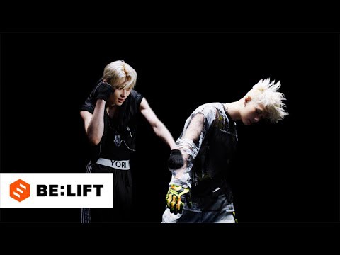 Foto terbaru ENHYPEN