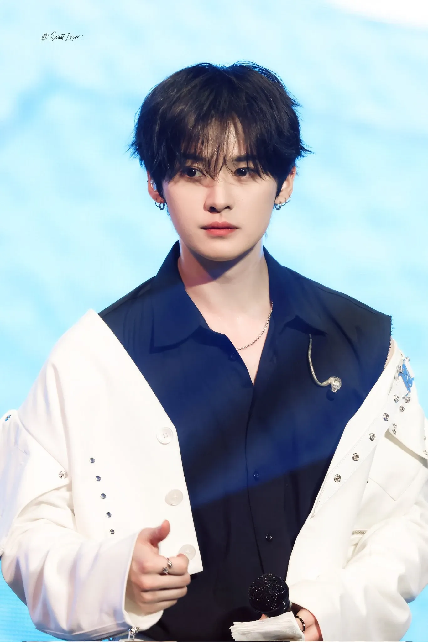 리노 (Stray Kids)의 최신 사진