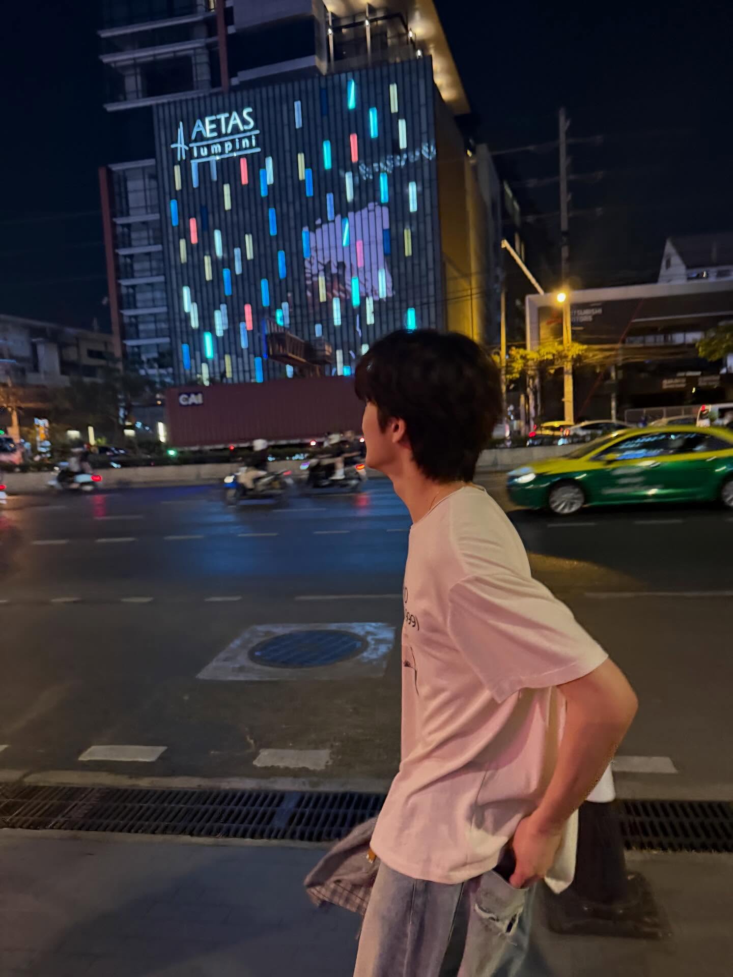 Latest photo of Mark (NCT 127, NCT DREAM)