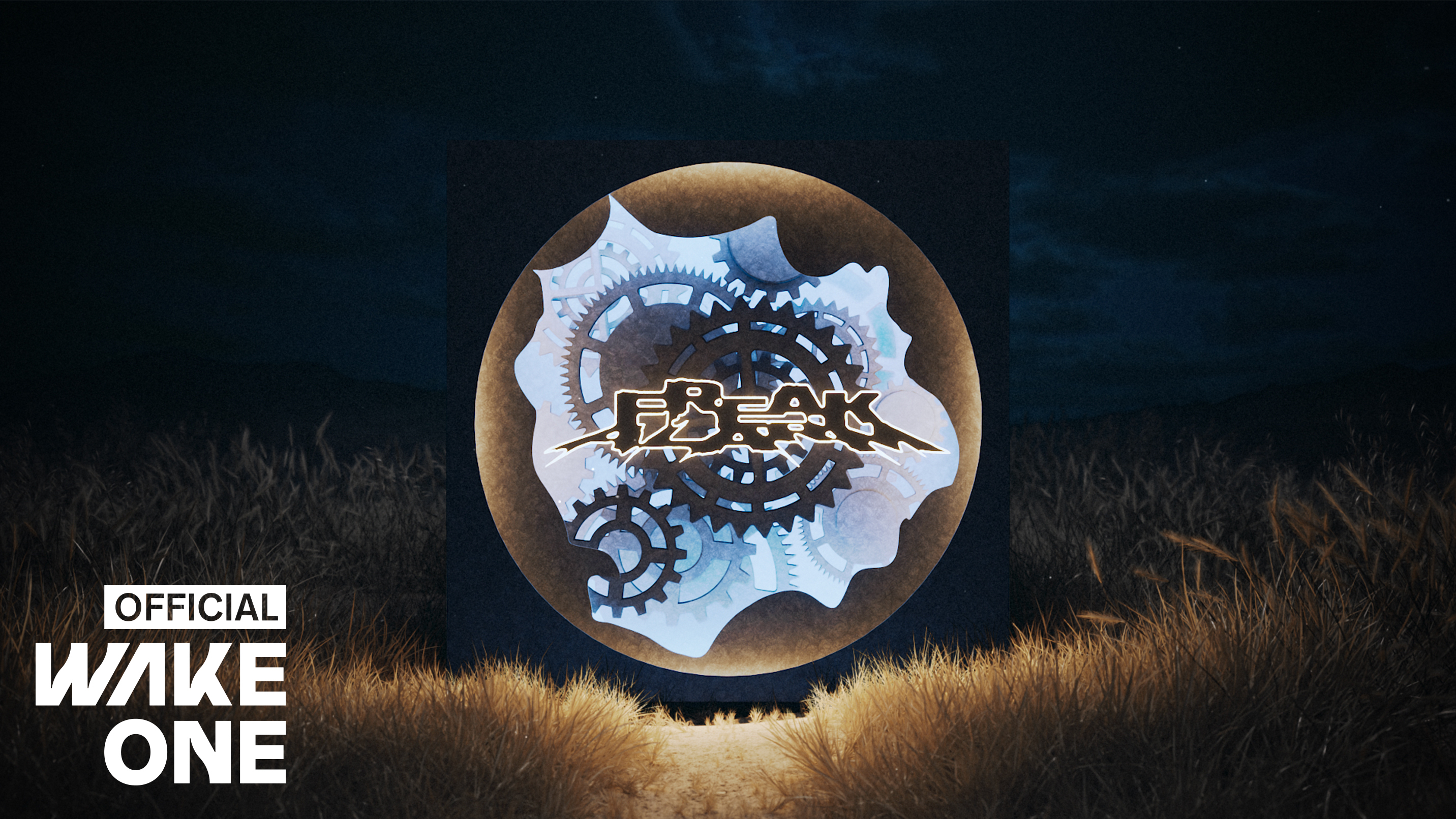 ALPHA DRIVE ONE的幕後花絮