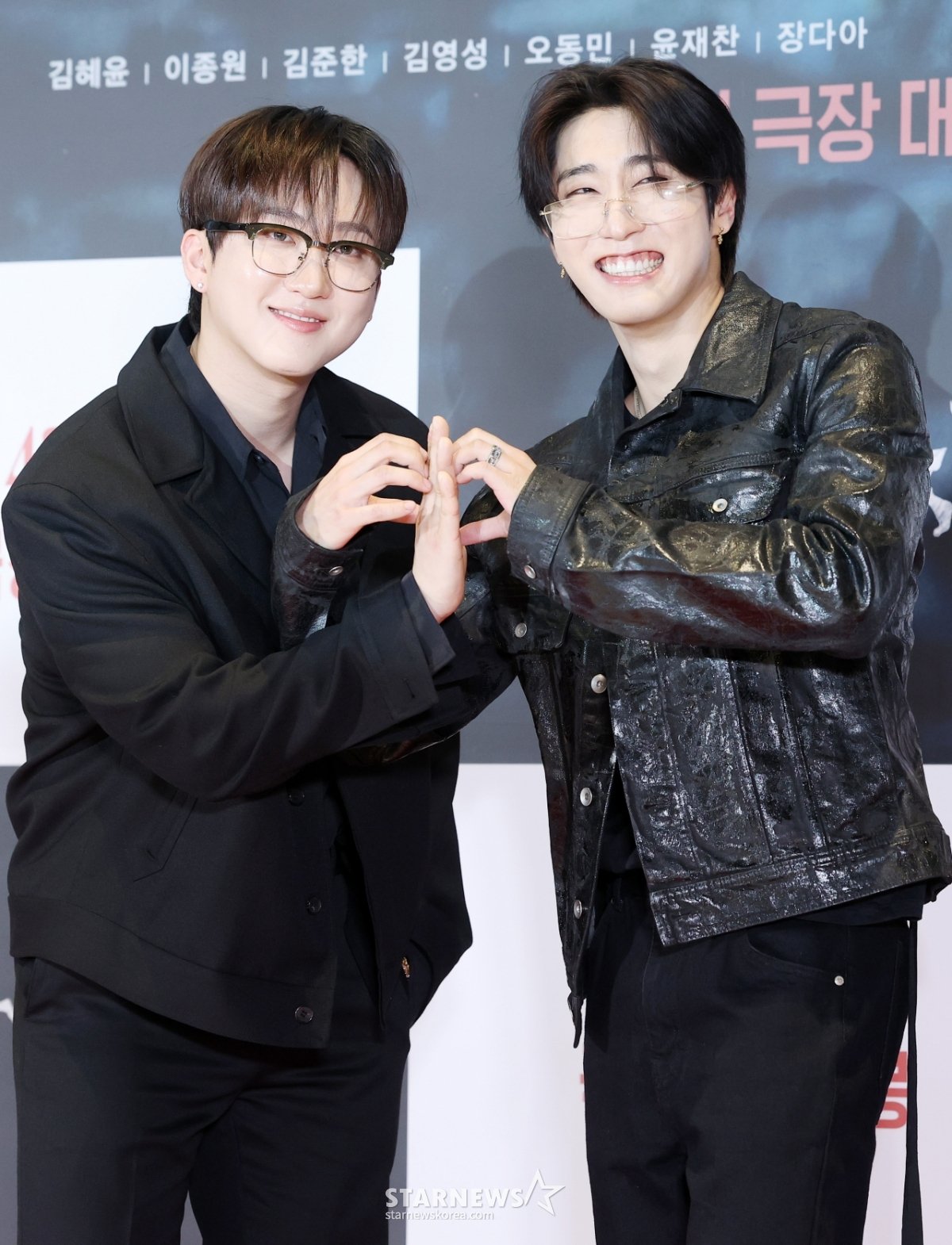 Stray Kids 팬이 찍은 순간