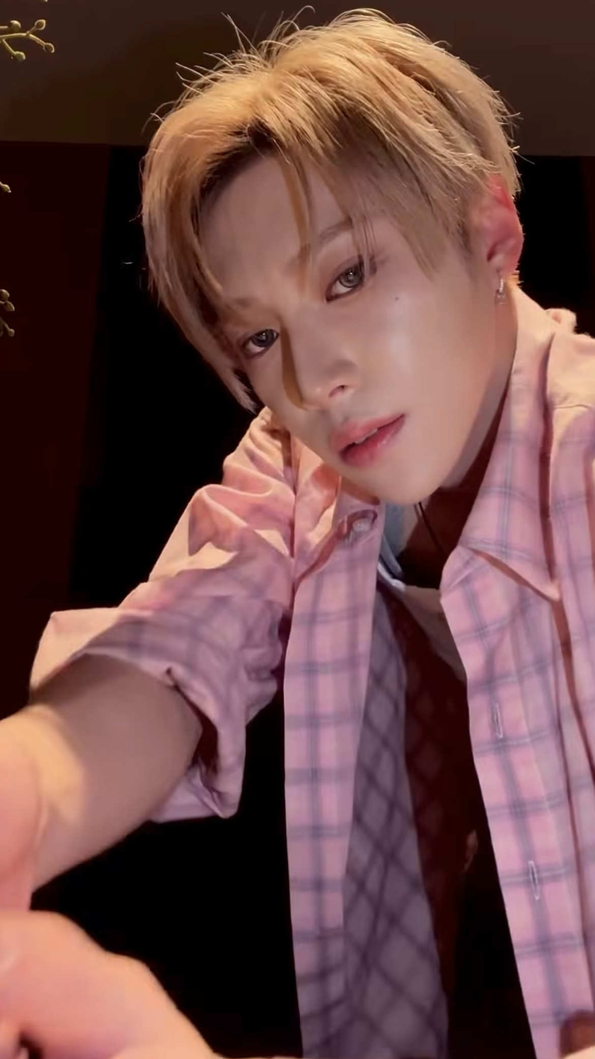 Fan-made special wallpaper for Arno (ALPHA DRIVE ONE)