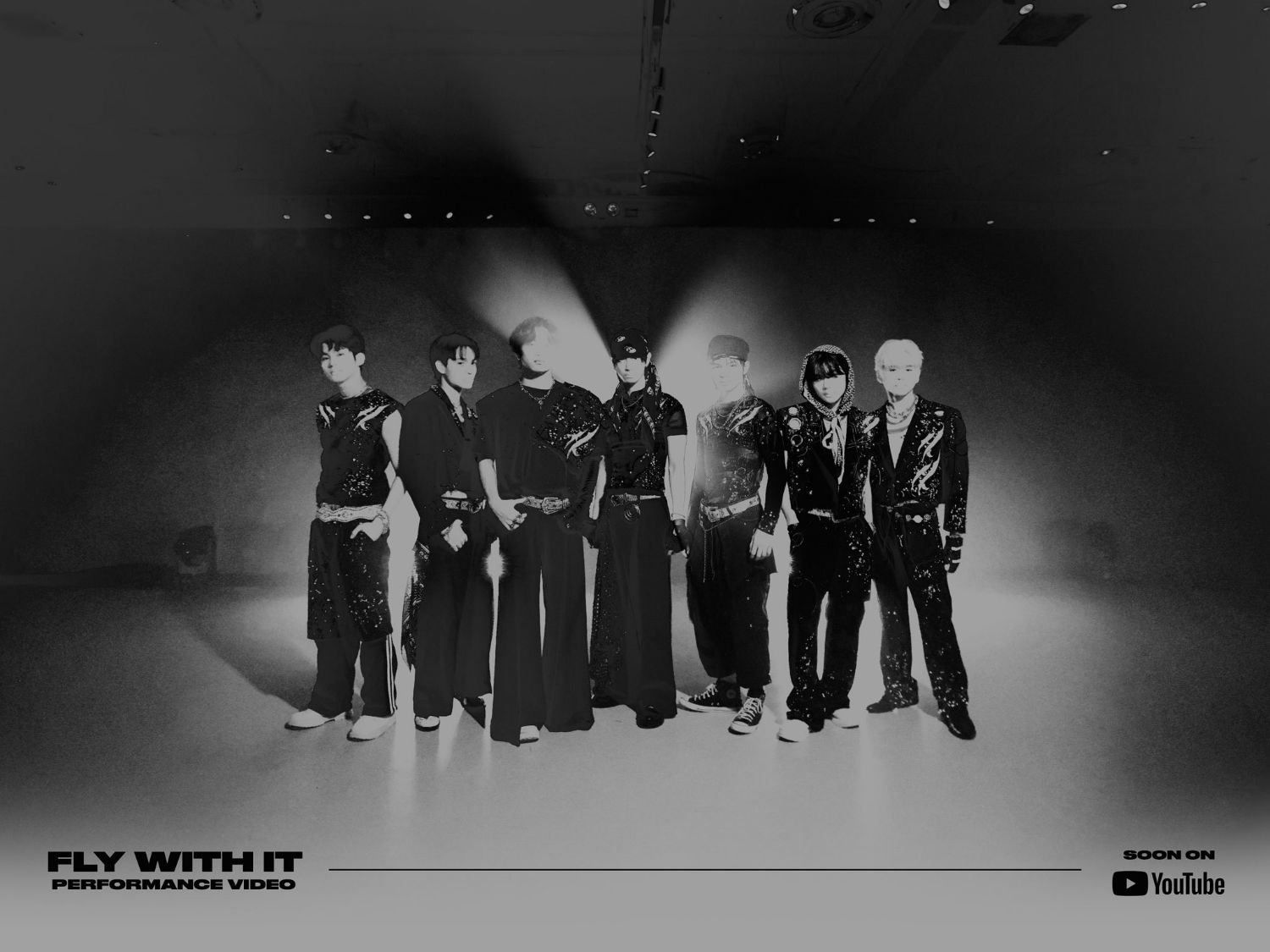 Recent activity shot of HORI7ON