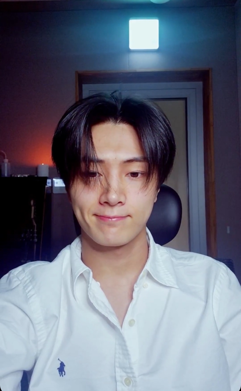 Potret di balik layar ENHYPEN