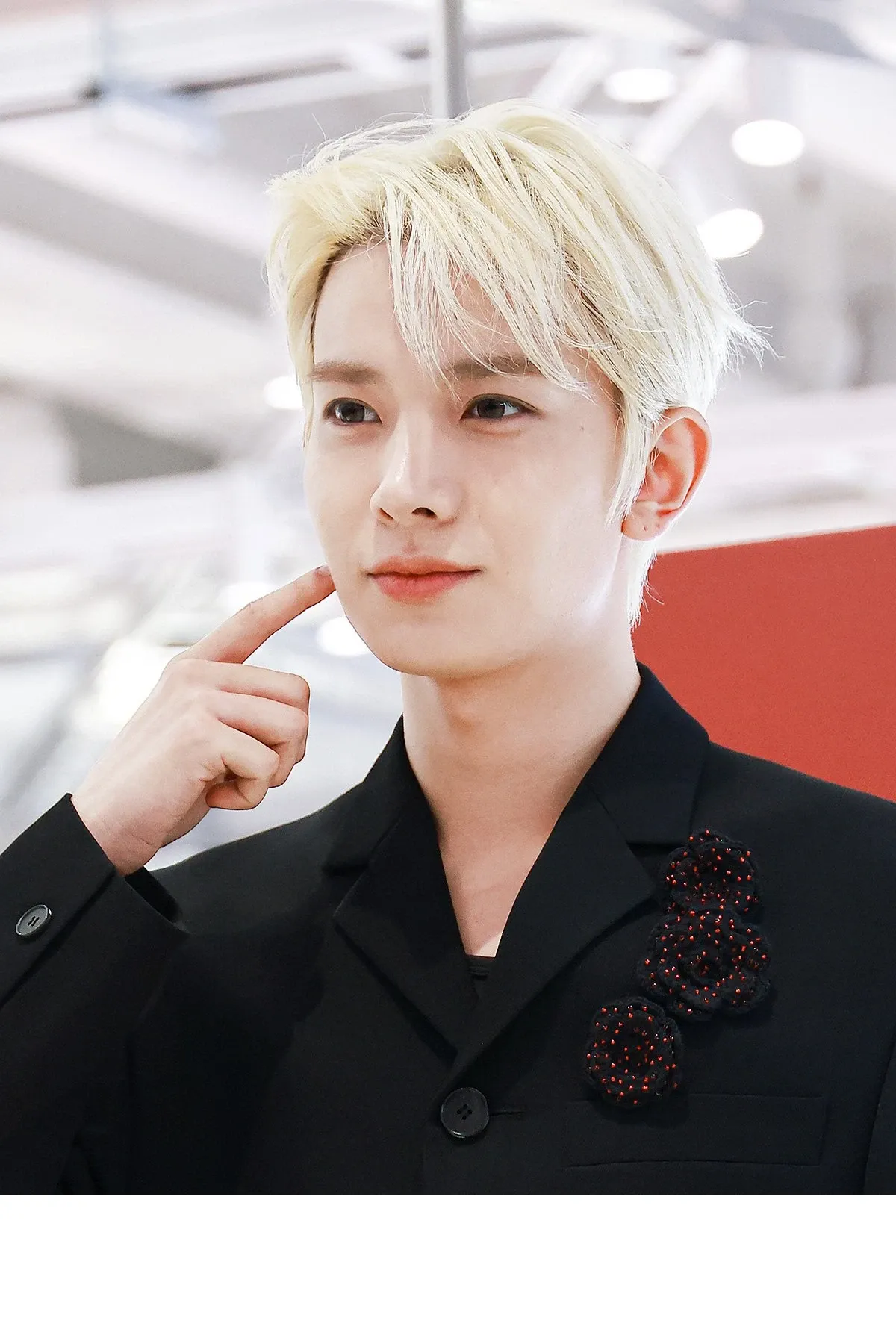 에반의 최신 사진