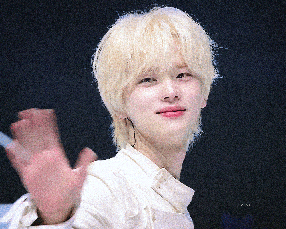 Recent activity shot of Shinyu (TWS)