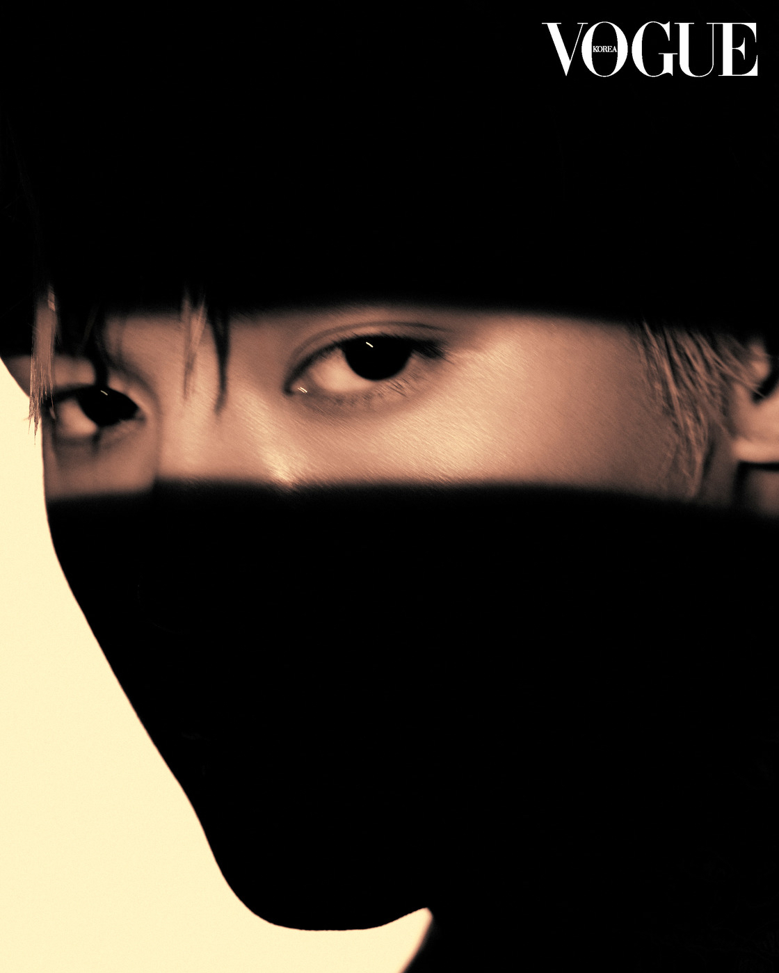 Behind-the-scenes cut of Taeyong (NCT 127)