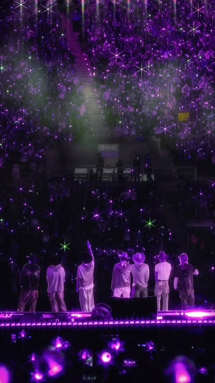 The most beloved wallpaper among 防弹少年团's fans