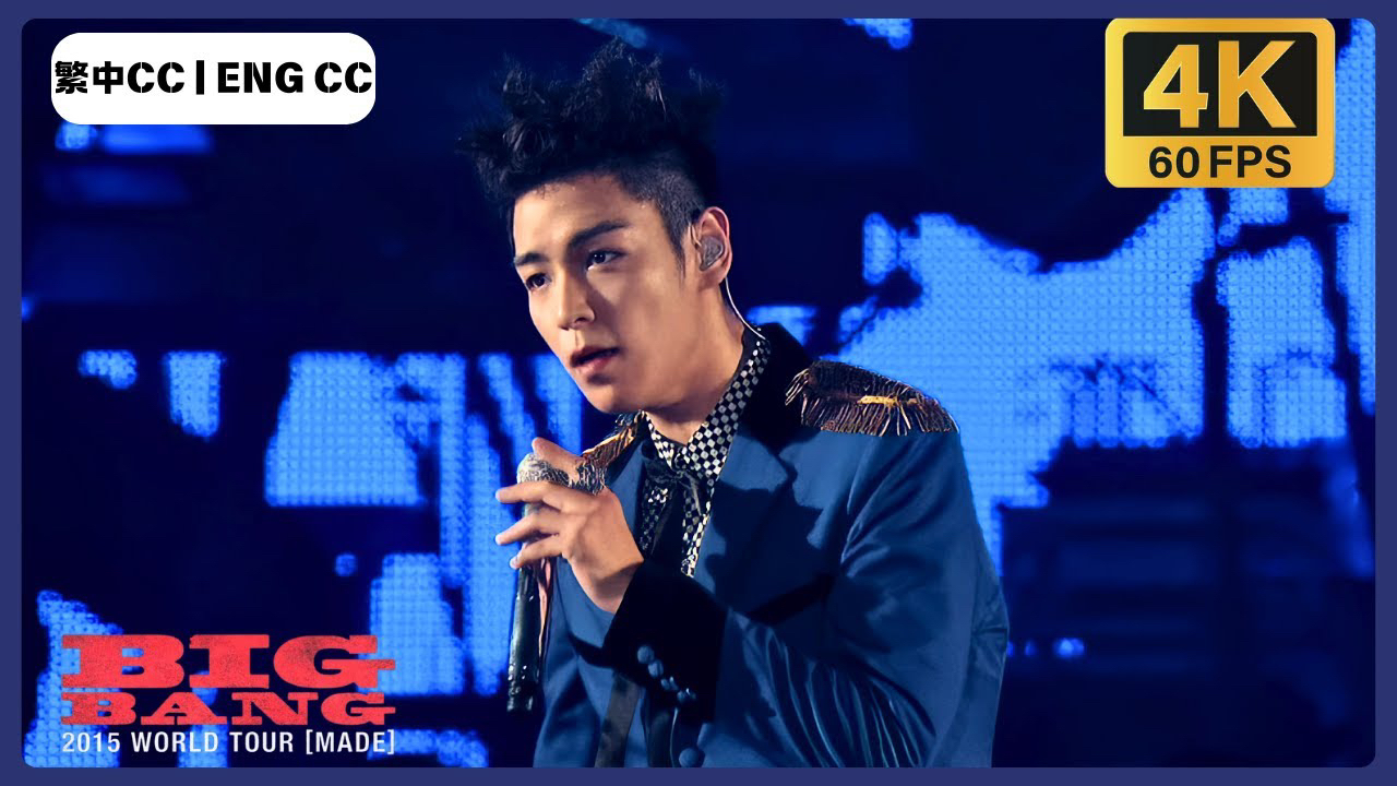 Latest photo of BIGBANG