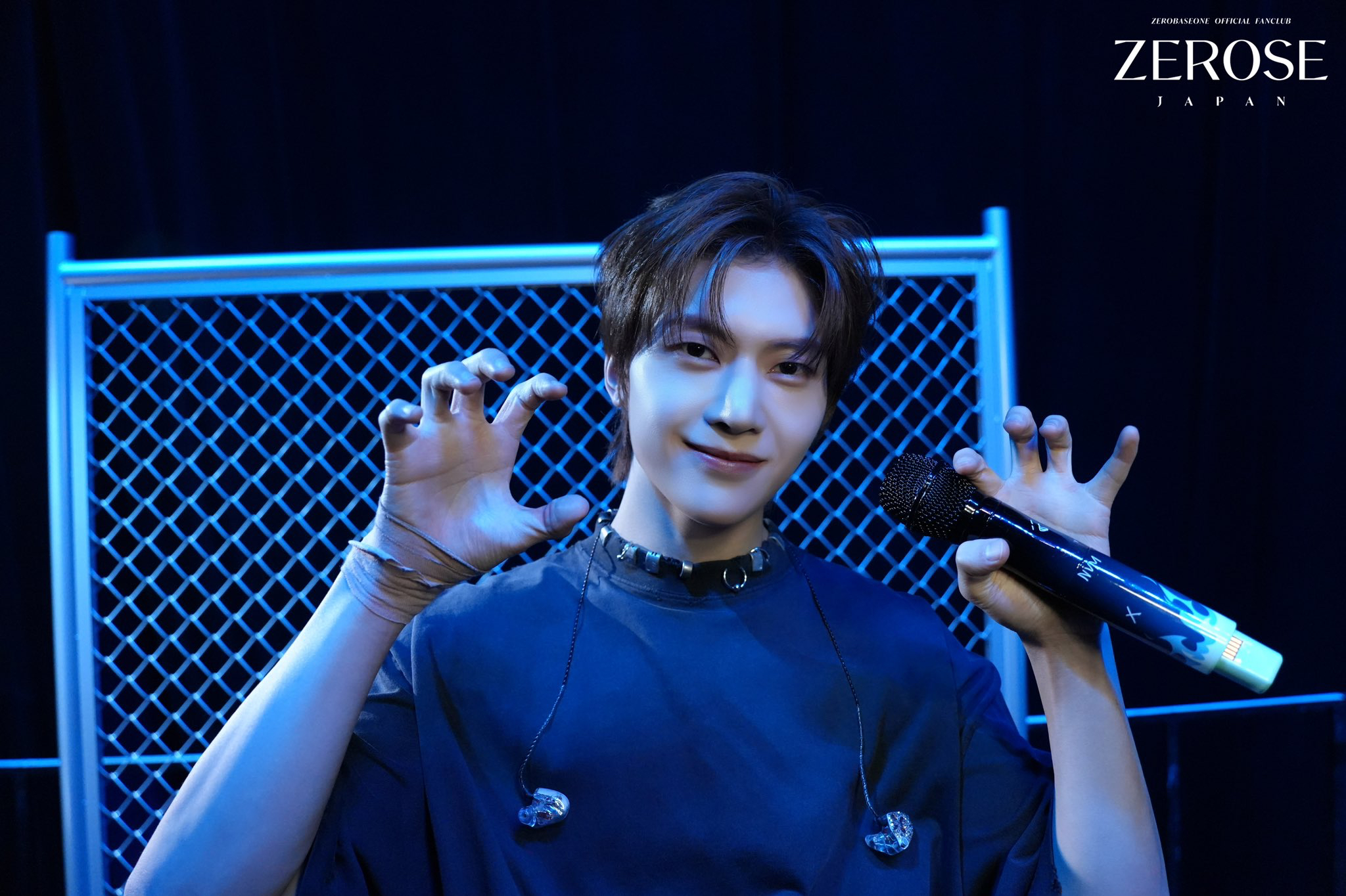 Latest photo of Seok Matthew (ZEROBASEONE)