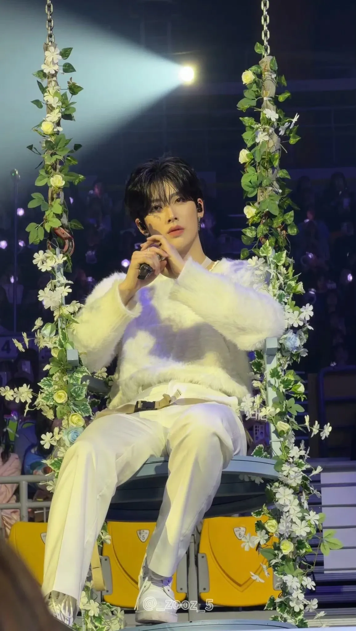 Today's most popular wallpaper in the Ricky (AND2BLE) community