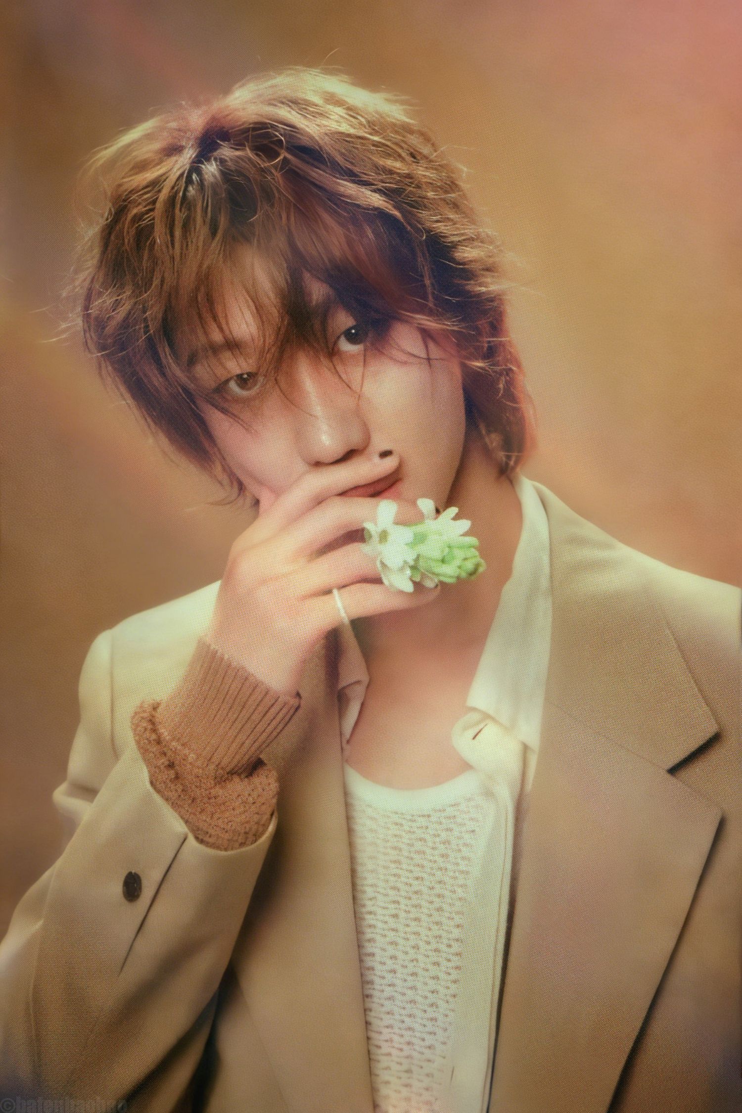 Latest photo of The 8 (SEVENTEEN)