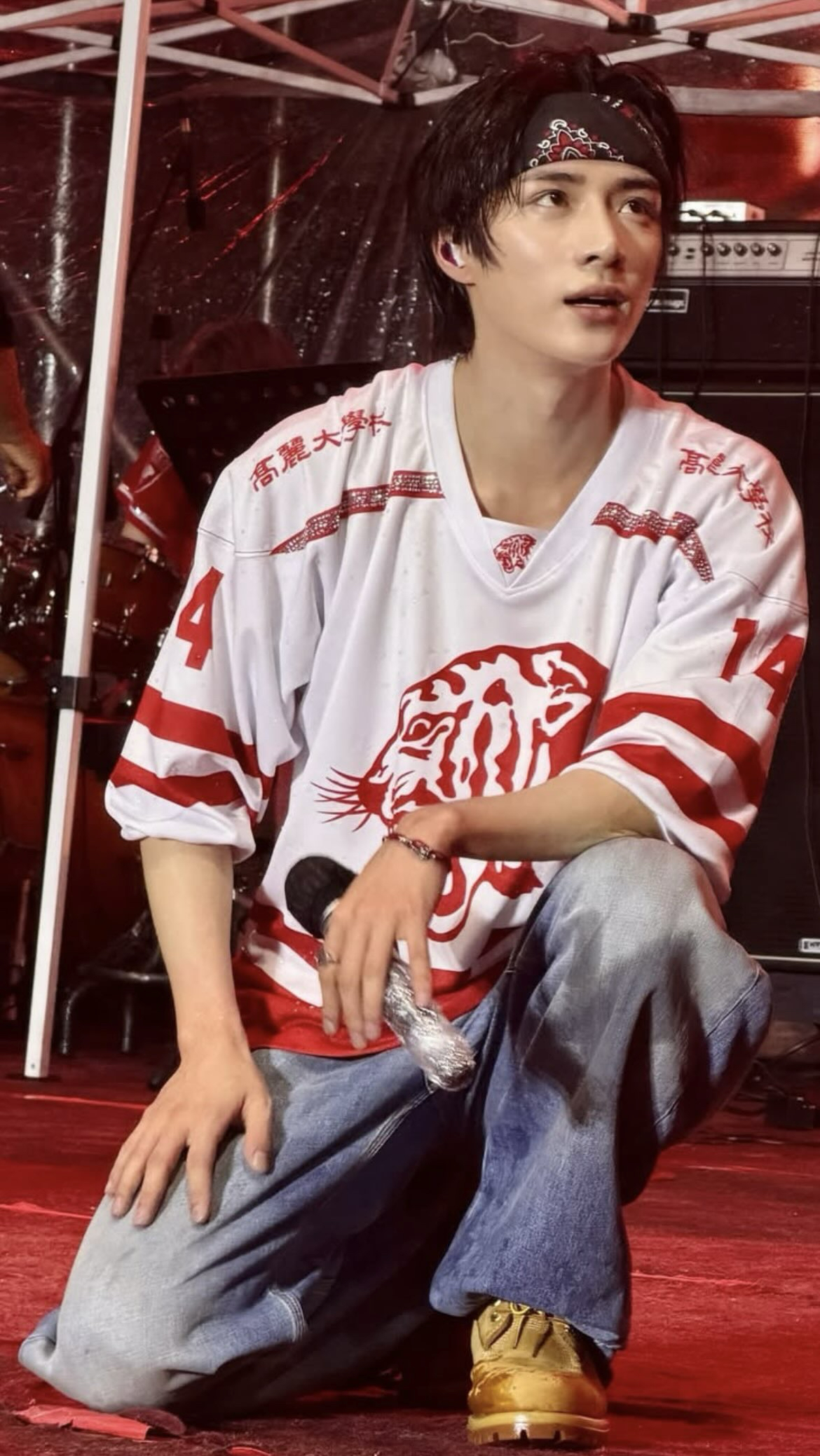 The most beloved wallpaper among Beomgyu (TOMORROW X TOGETHER)'s fans