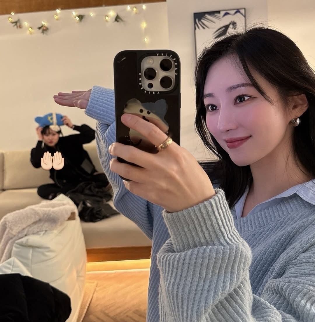 Foto terbaru DREAMCATCHER