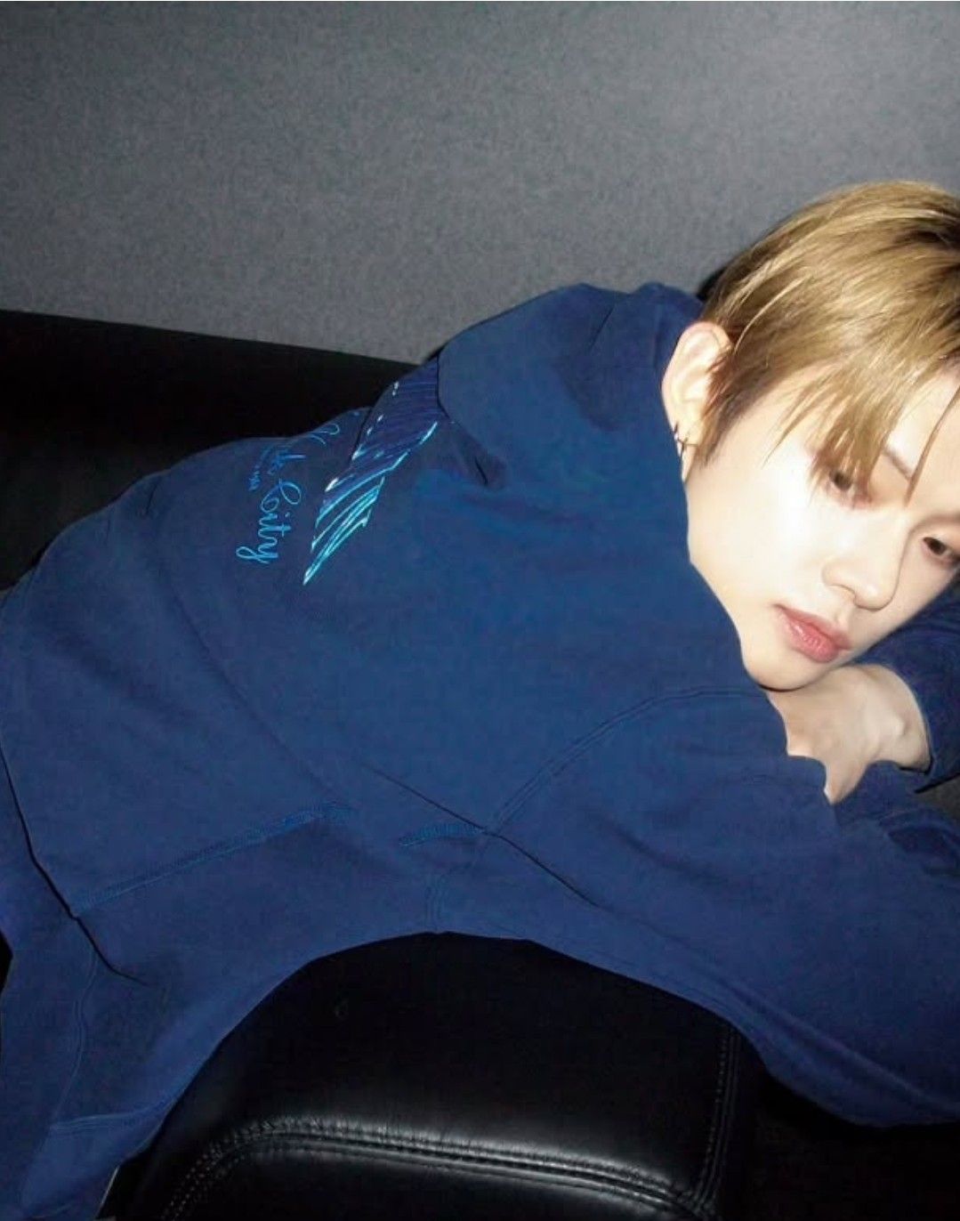 Latest photo of Yeonjun (TOMORROW X TOGETHER)