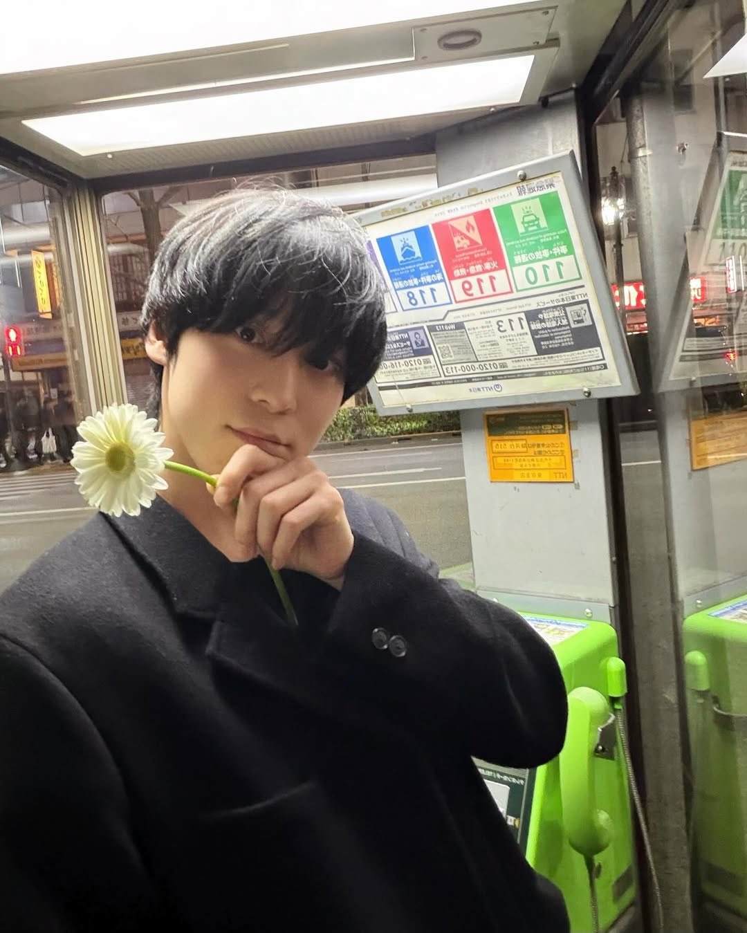 Latest photo of ATEEZ