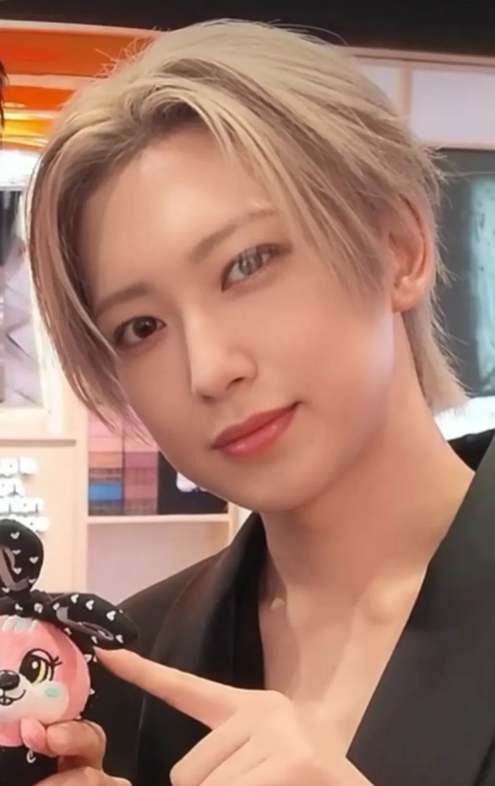 Latest photo of Fuma (&TEAM)
