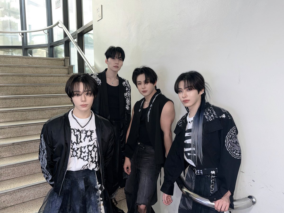 Latest photo of ONEUS