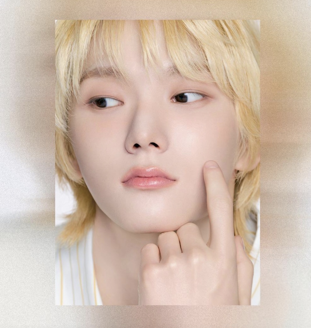 Behind-the-scenes cut of Sungho (BOYNEXTDOOR)