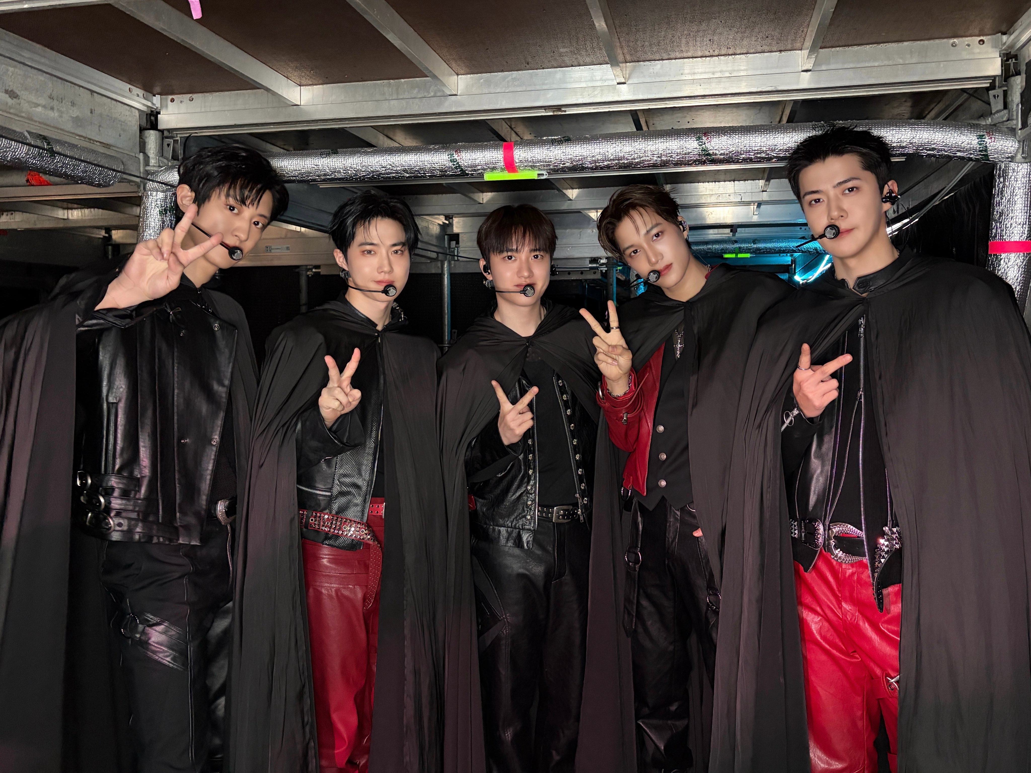 EXO의 최신 사진