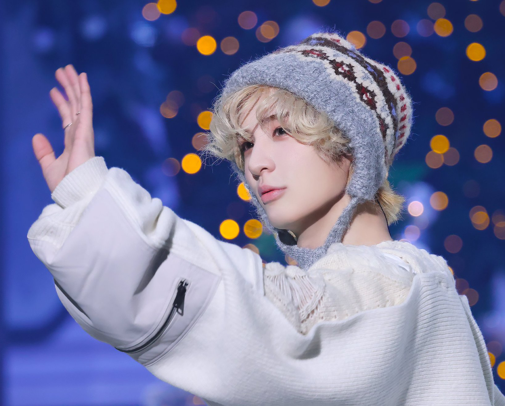 Latest photo of Leehan (BOYNEXTDOOR)