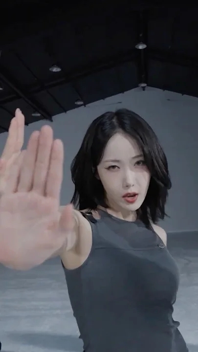 VIVIZ粉丝拍下的瞬间