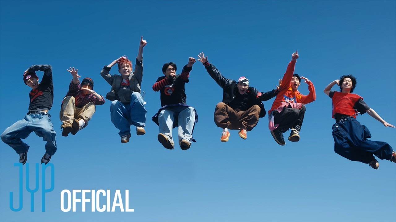 Latest photo of Tomoya (NEXZ)