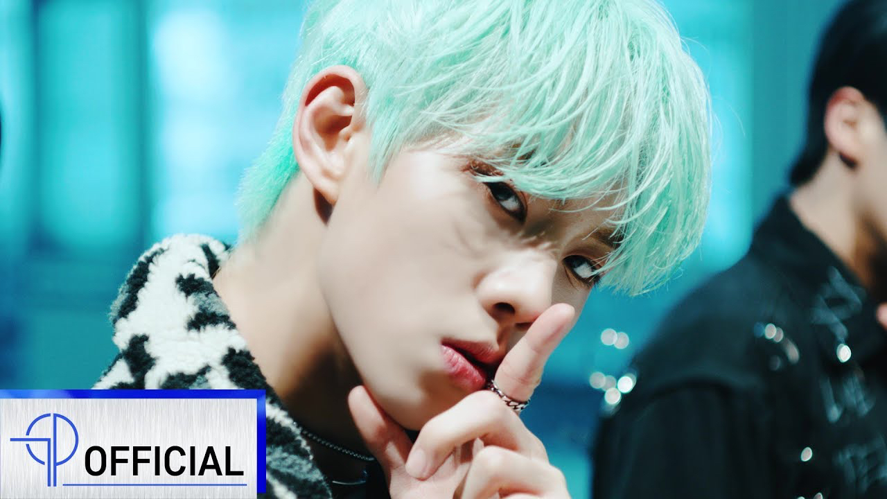 Behind-the-scenes cut of MCND