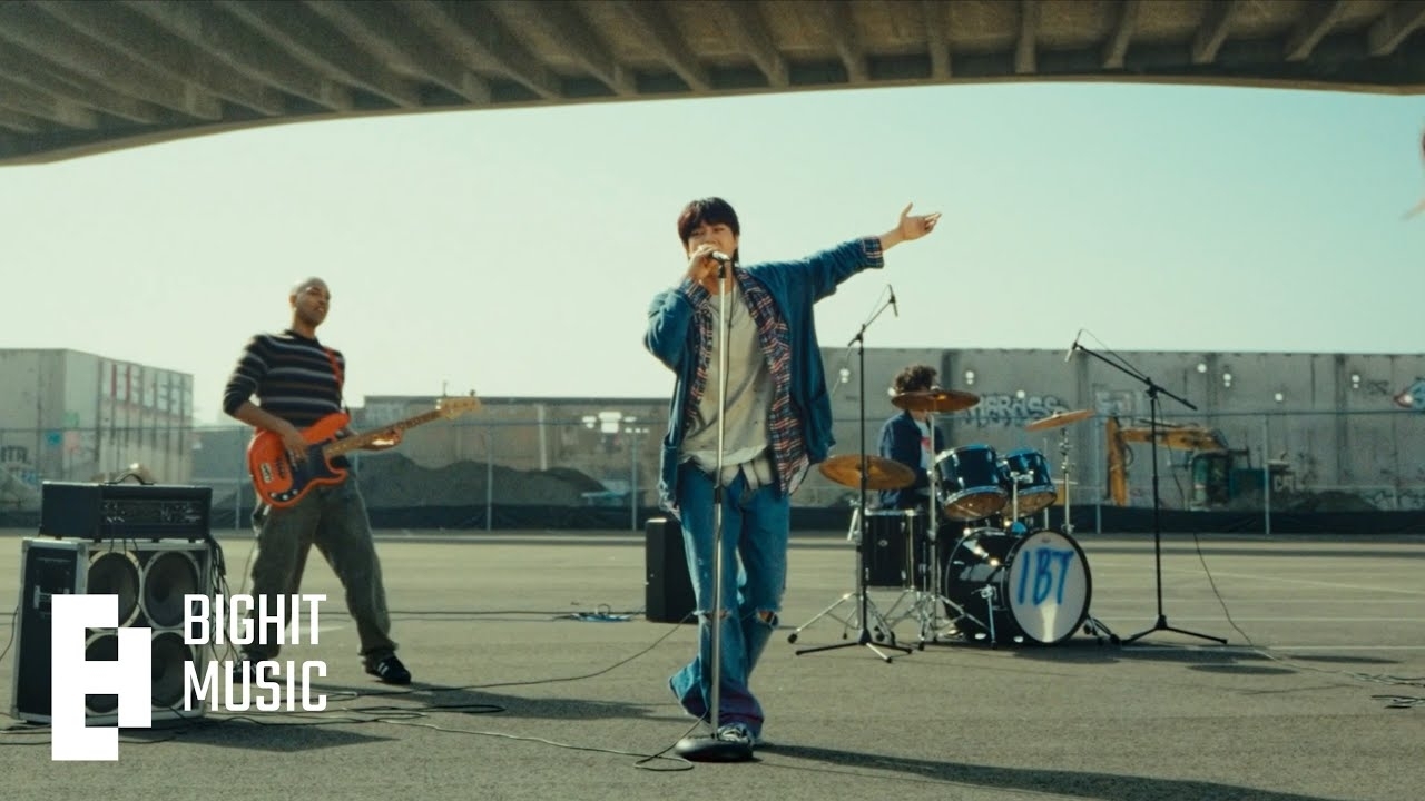 방탄소년단 최근 활동샷