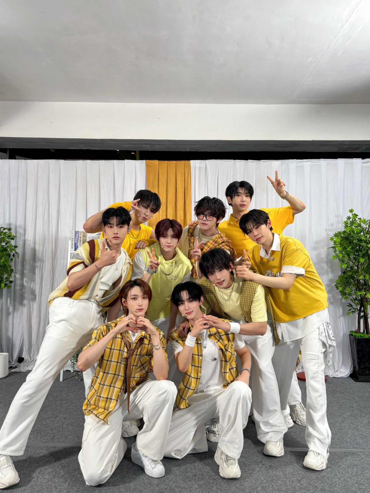 Latest photo of XODIAC