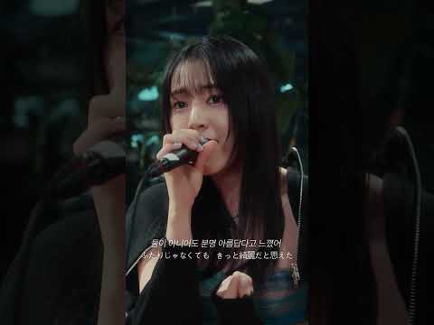 강다니엘의 비하인드 컷