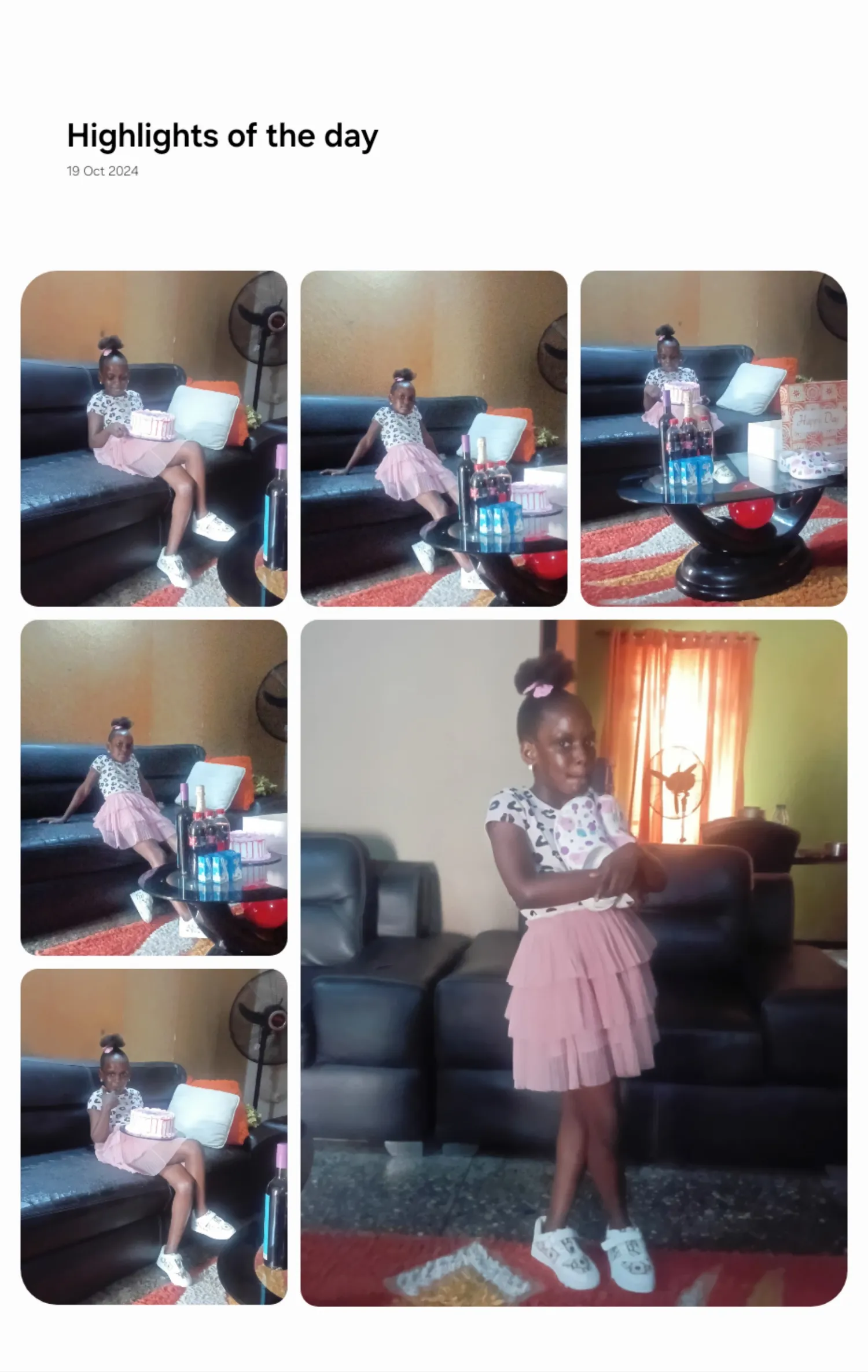 Latest photo of Seonghyeon (CORTIS)