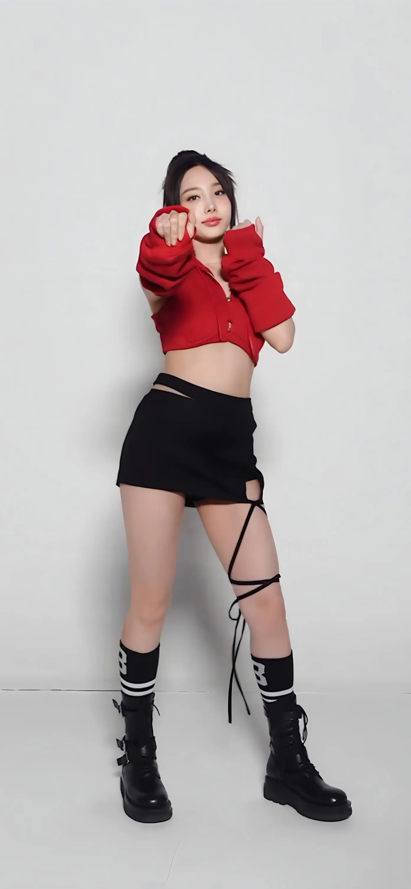 TWICE 팬이 찍은 순간
