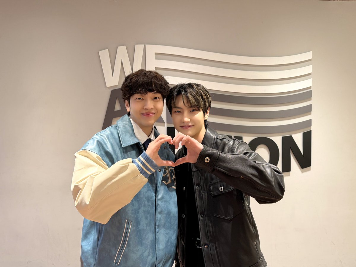 Behind-the-scenes cut of TNX