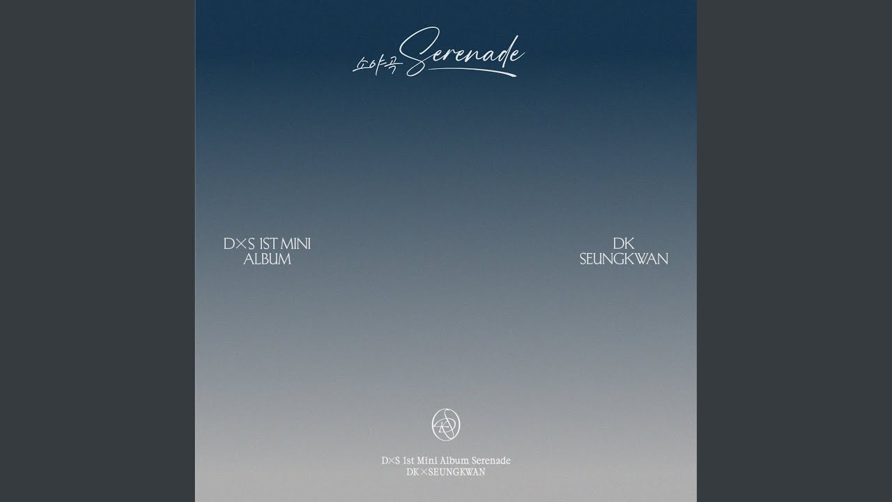 A moment captured by DK (SEVENTEEN)'s fan