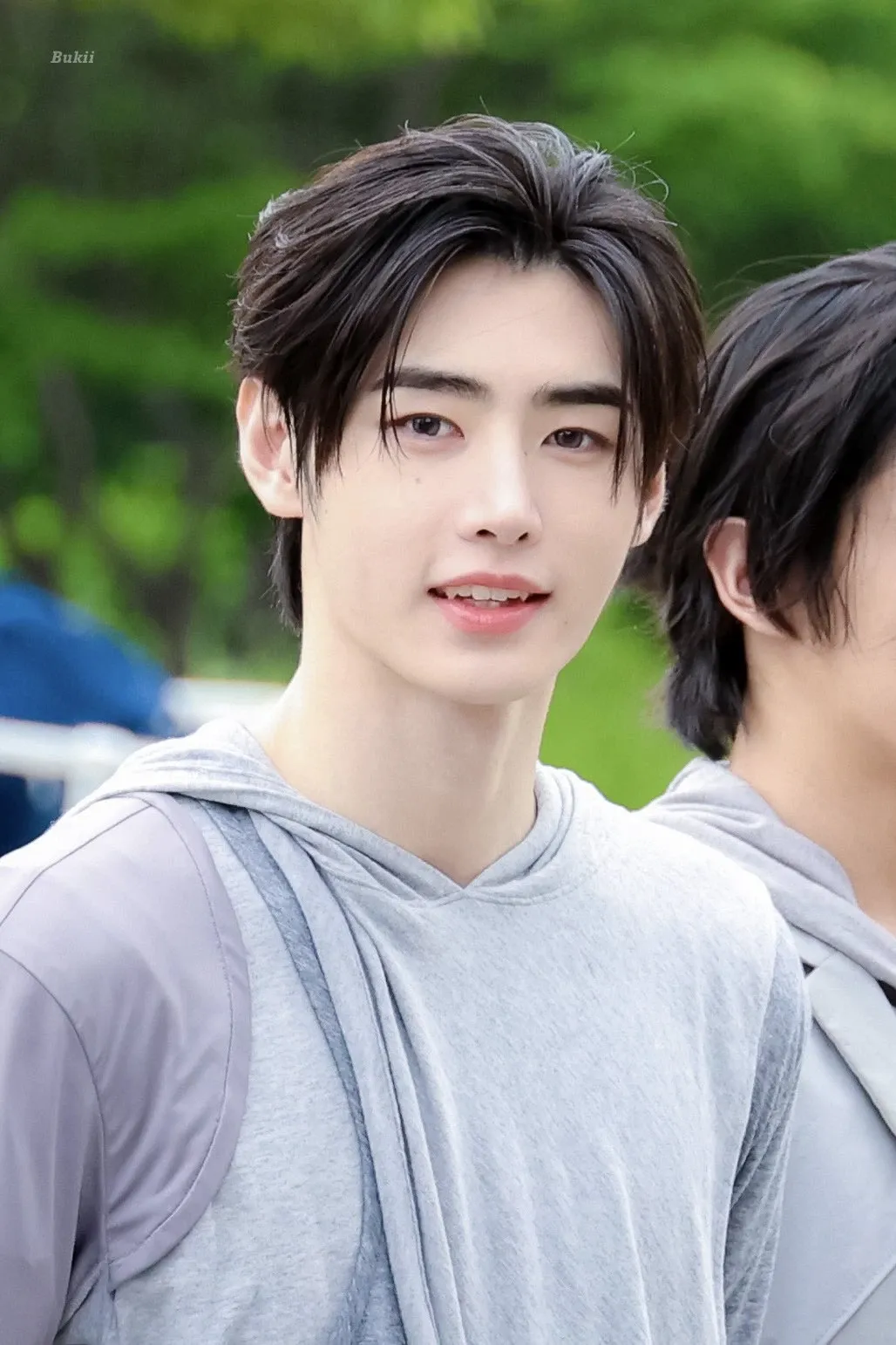 성훈 (ENHYPEN) 팬이 찍은 순간