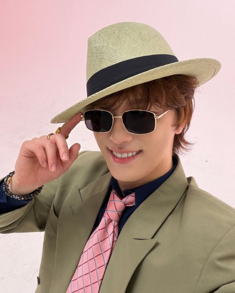 Latest photo of Dino (SEVENTEEN)