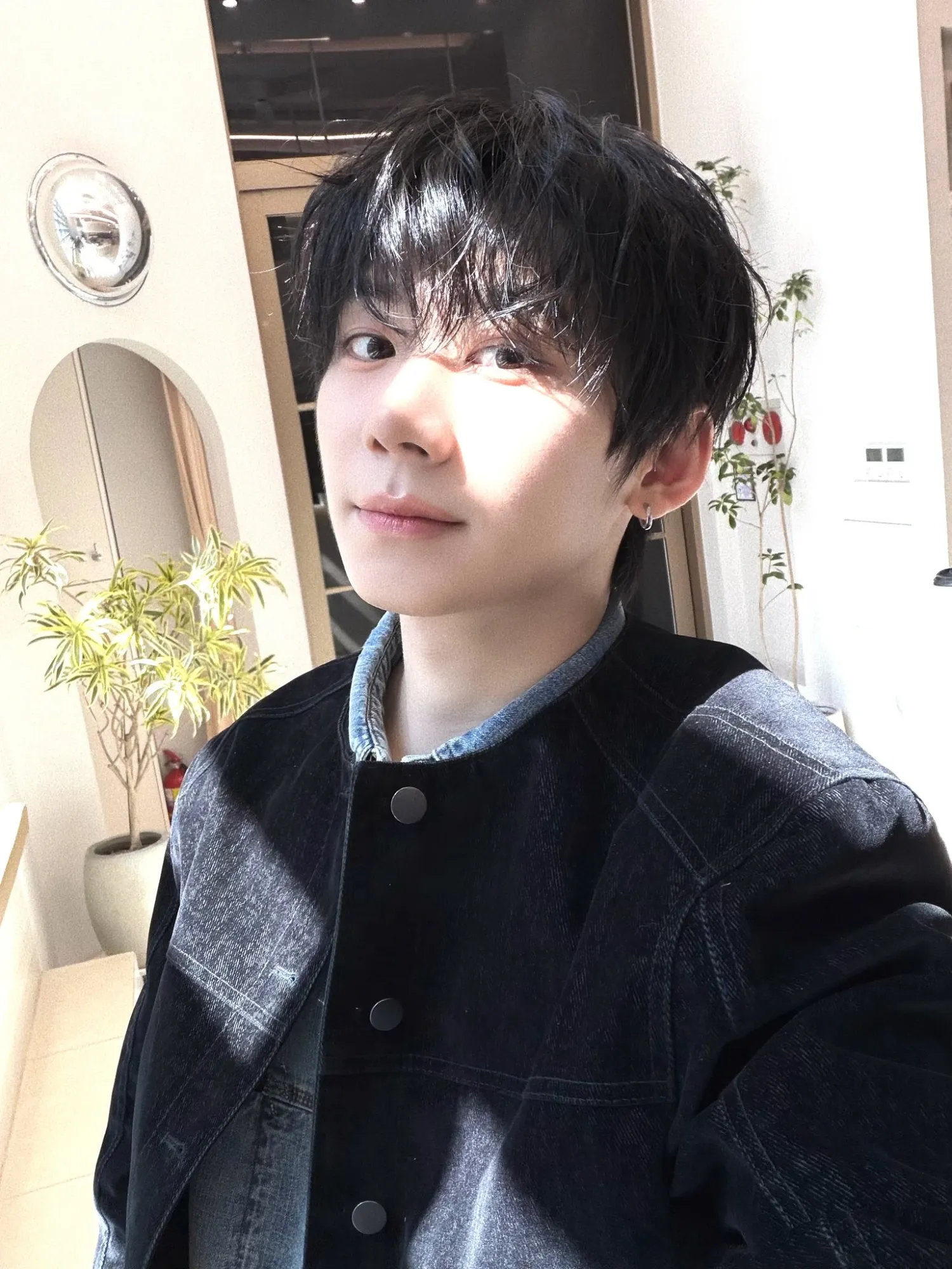 パク・ハン (AHOF)ファンが撮った瞬間