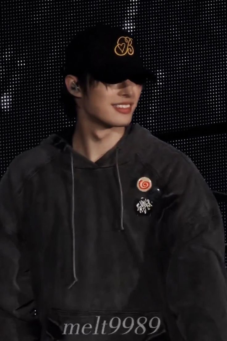 Latest photo of Mingi (ATEEZ)