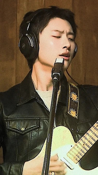 Fandom-recommended wallpaper image of WOODZ