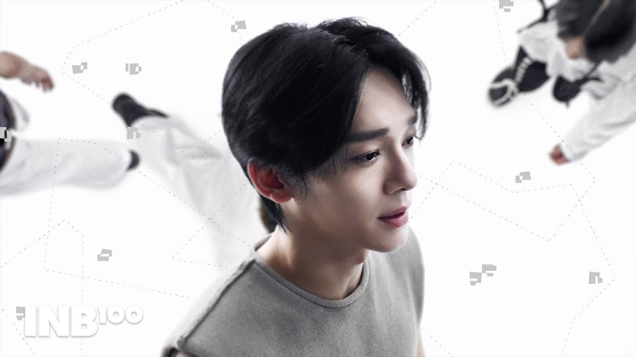 A moment captured by Chen (EXO)'s fan