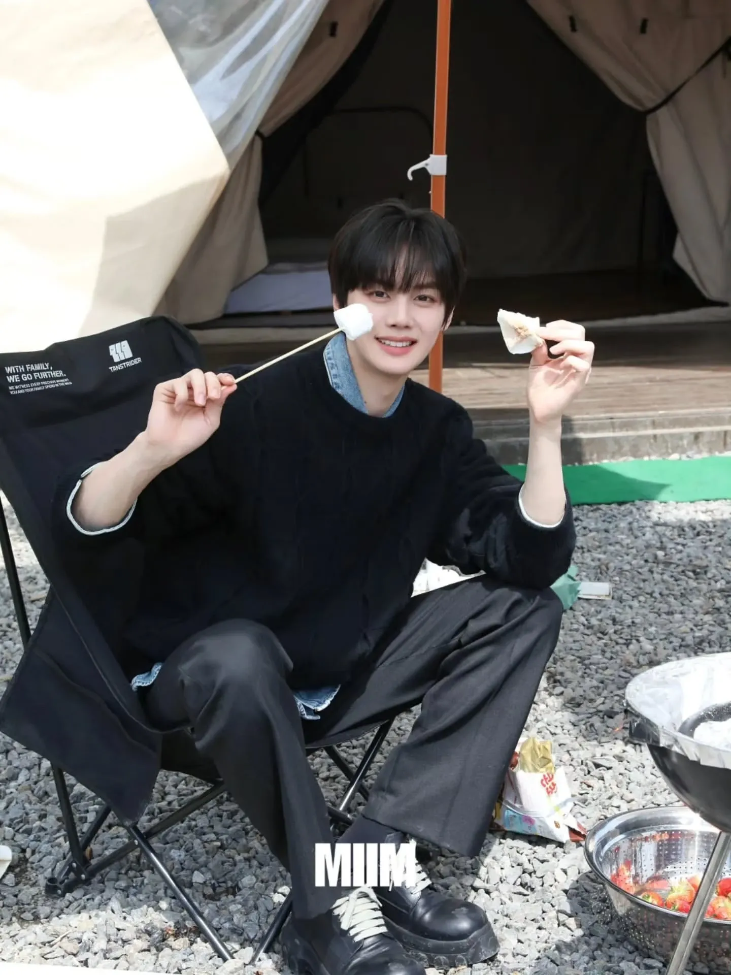 Latest photo of Kim Gyuvin