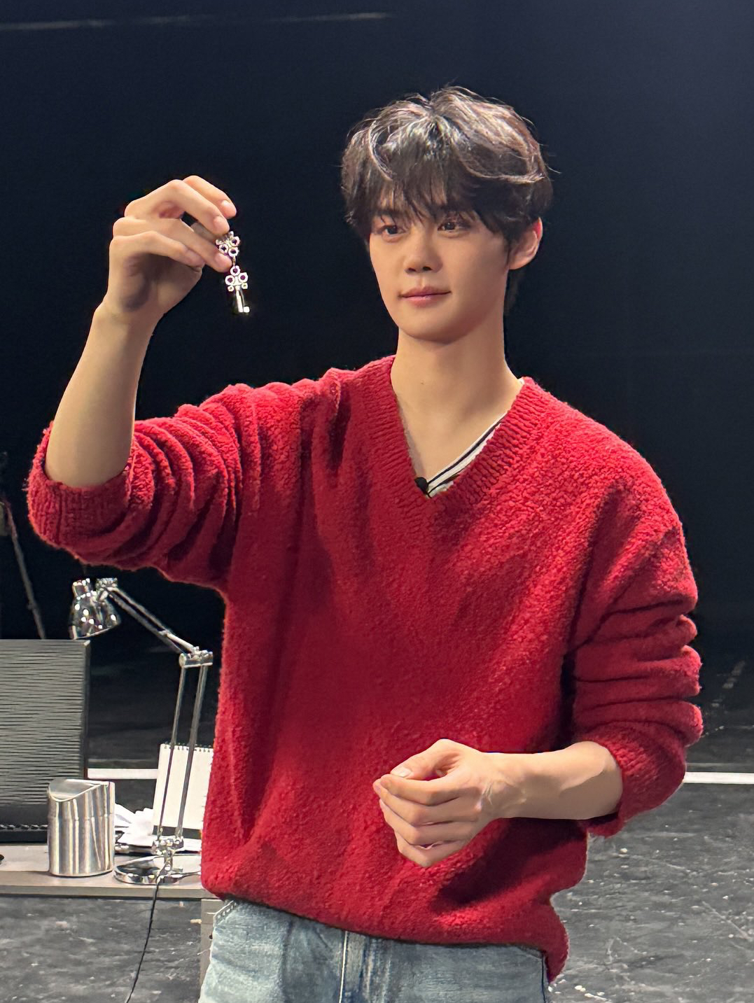 Latest photo of Kim Gyuvin