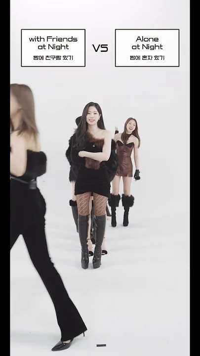 Latest photo of Mina (TWICE)