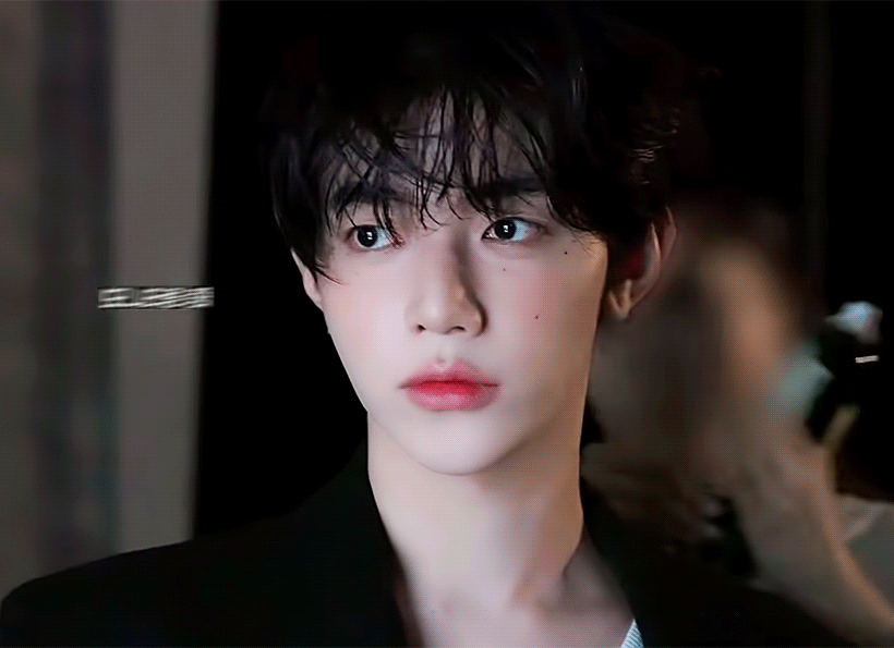 Latest photo of Zhang Hao