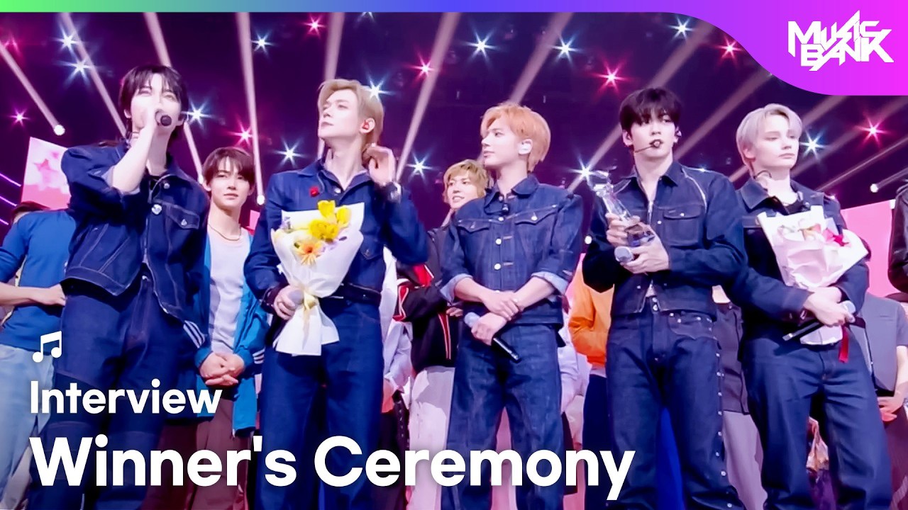 Momen yang diabadikan oleh penggemar TOMORROW X TOGETHER