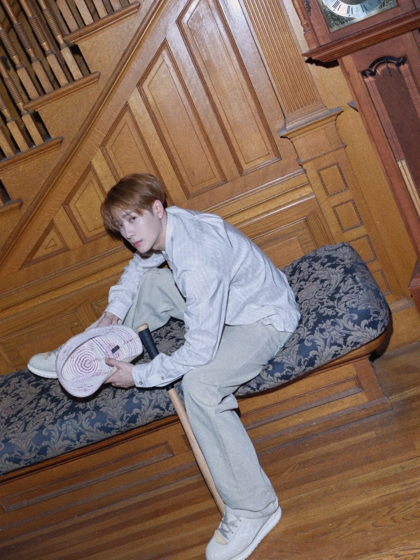 Foto terbaru GOT7